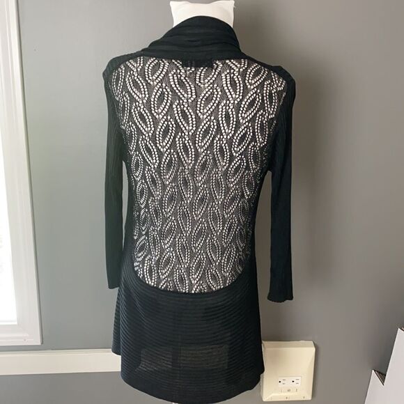 Penelope Leroy Paris cardigan - Picture 3 of 8